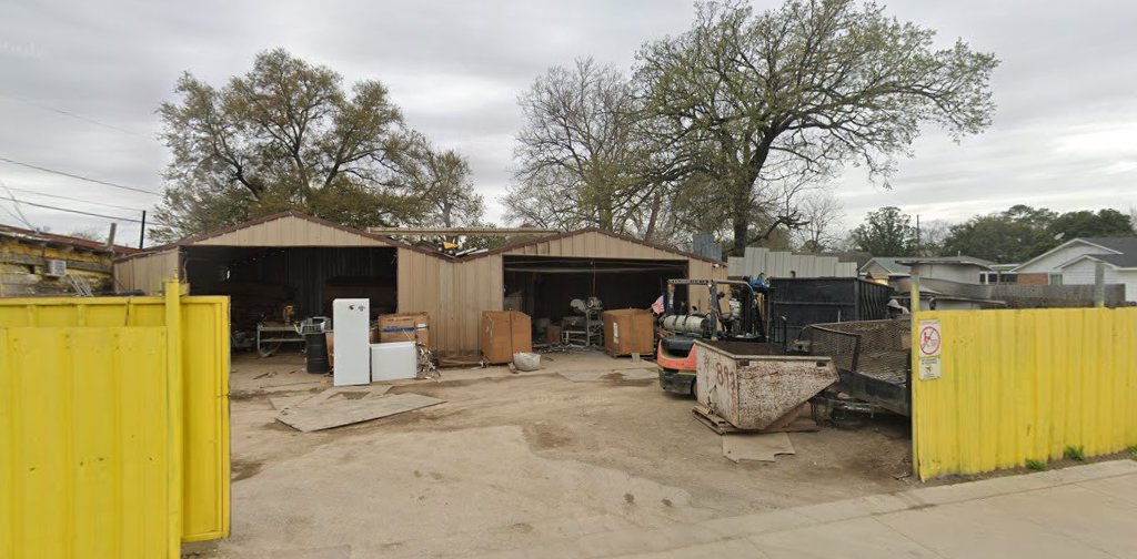 Rm scrap metal - photo 1