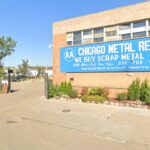 Photo of Aa Chicago Metal Recycling