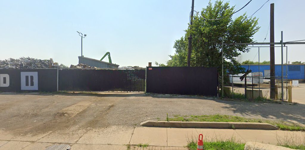 Bridgeport Metals - photo 1