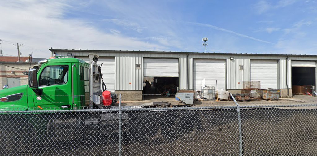 Central Metal Recycling, LLC - photo 1