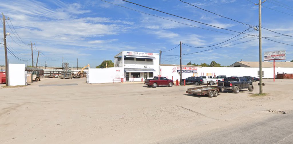 Best American Iron & Metal - photo 1