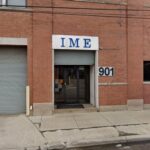 Photo of Industrial Metal Enterprise