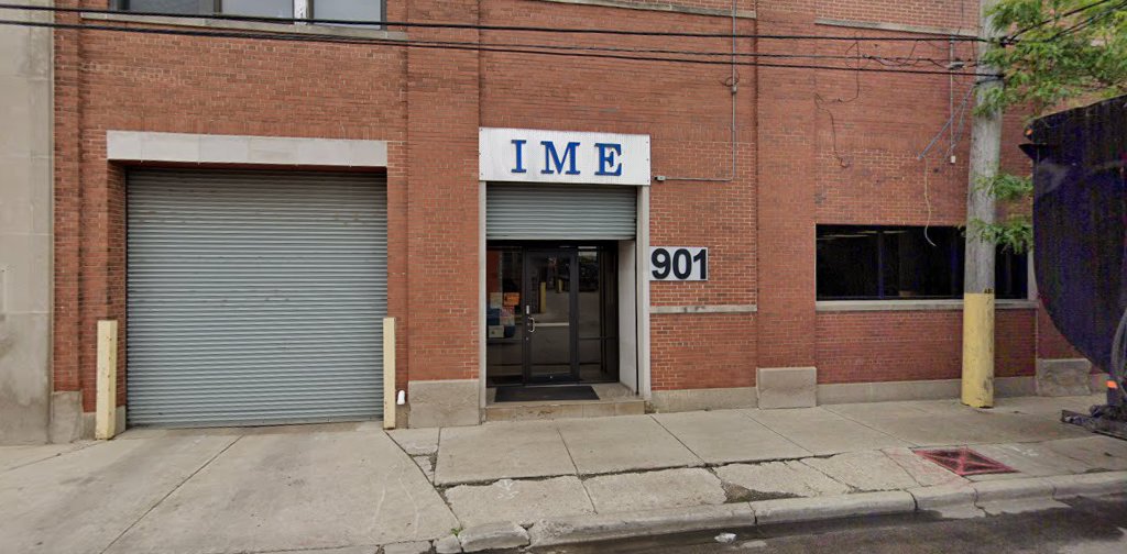 Industrial Metal Enterprise - photo 1