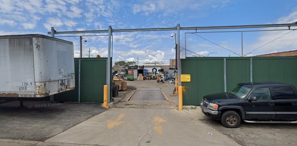 Cicero Iron Metal & Paper - photo 1