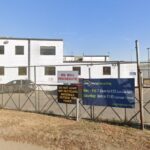 Photo of EMR St Paul (Northern Metal Recycling)