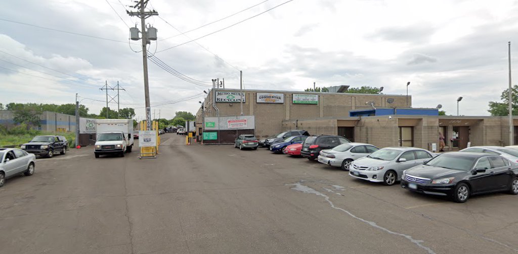 Converter King - photo 1