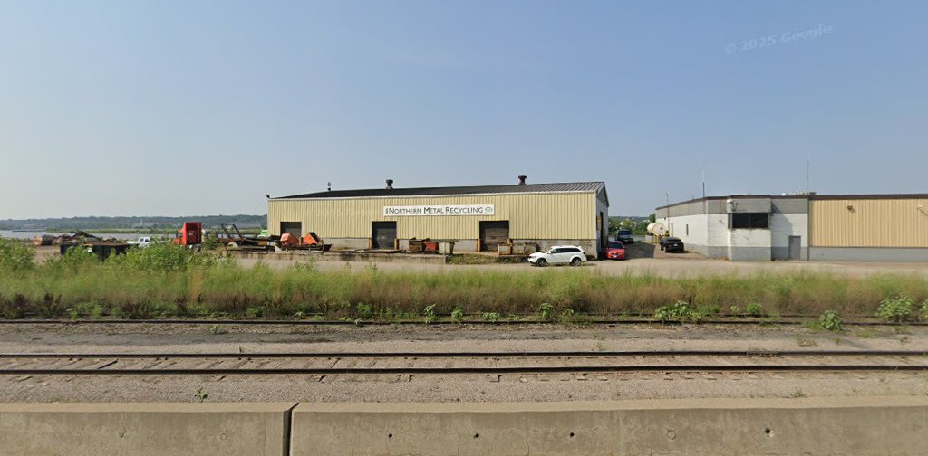 EMR Northern Metal Recycling Saint Paul Dock & Terminal - photo 1