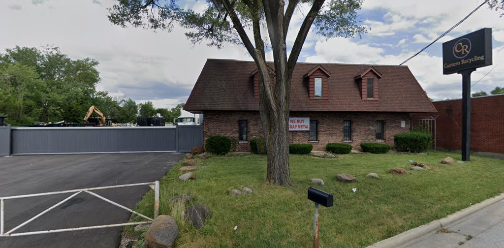 Cantero recycling inc - photo 1