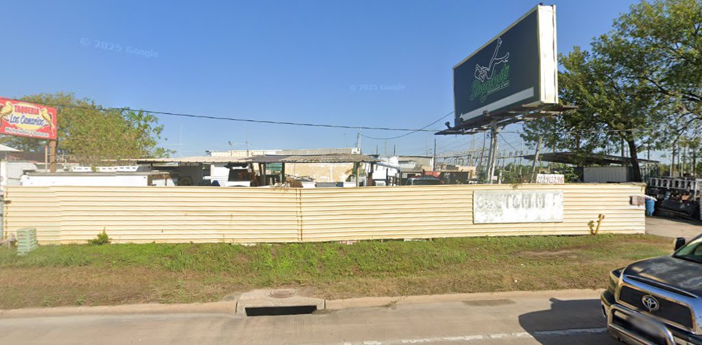 Universal Scrap Metal - photo 1