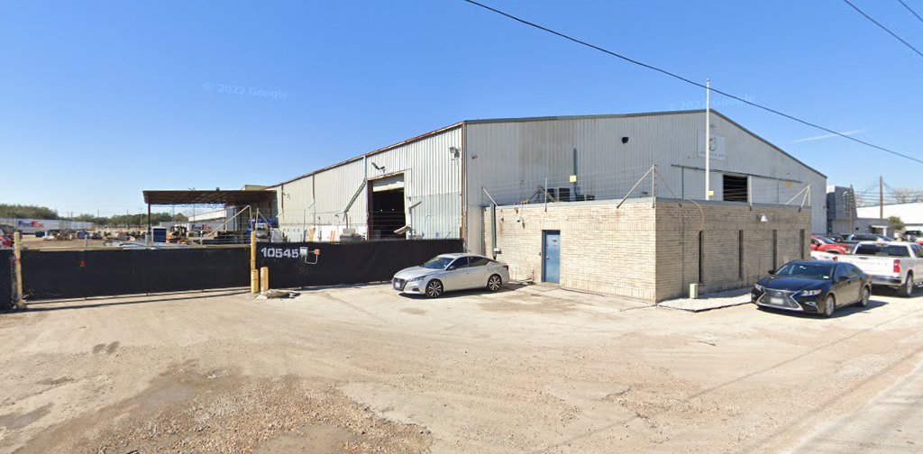 Greystone Alloys - photo 1