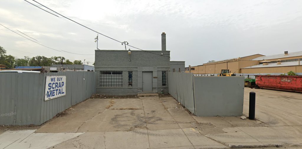 McNichols Scrap Iron & Metal - photo 1