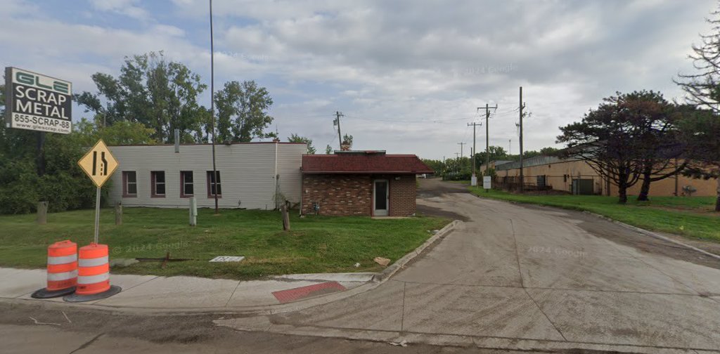 GLE Scrap Metal - Detroit - photo 1