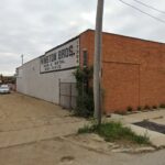 Photo of Winston Brothers Iron & Metal Company Inc