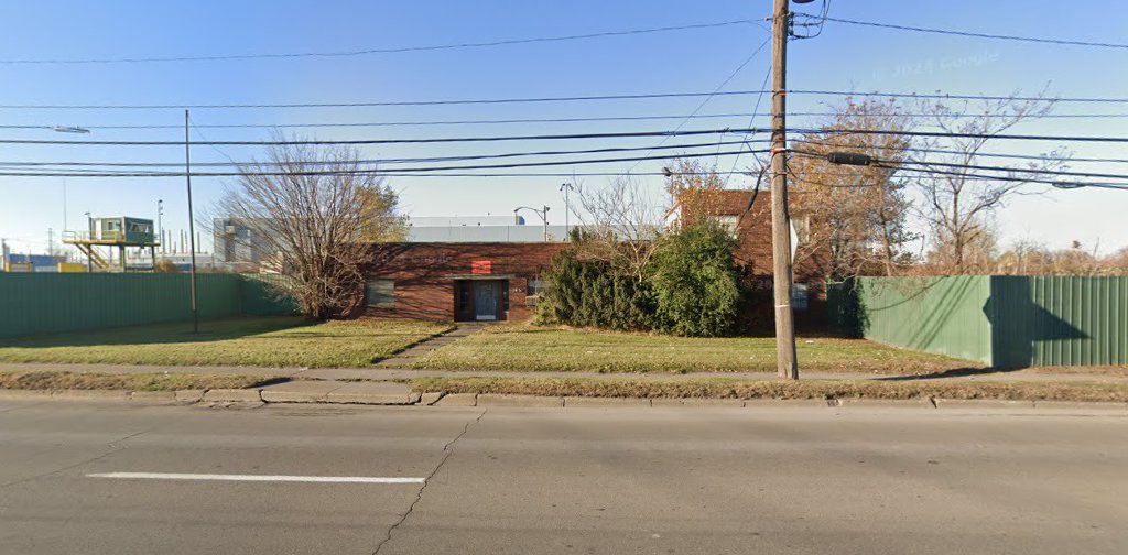 Ferrous Processing & Trading Co Wyoming - photo 1