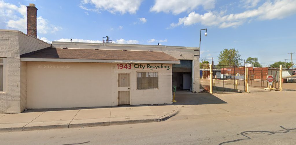 City Recycling Inc - photo 1