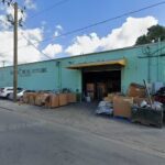 Photo of MARTINEZ METAL RECYCLING. CORP