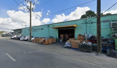 MARTINEZ METAL RECYCLING. CORP - photo 1