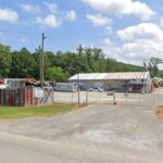 Photo of Brown's Aluminum & Catalytic Converter Scrap Yard