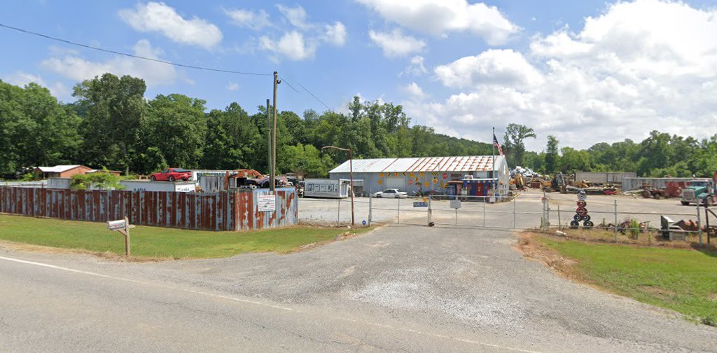 Brown's Aluminum & Catalytic Converter Scrap Yard - photo 1