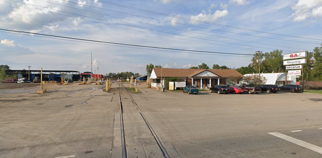 SA Recycling - photo 1