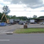 Photo of Davis Iron & Metal Inc