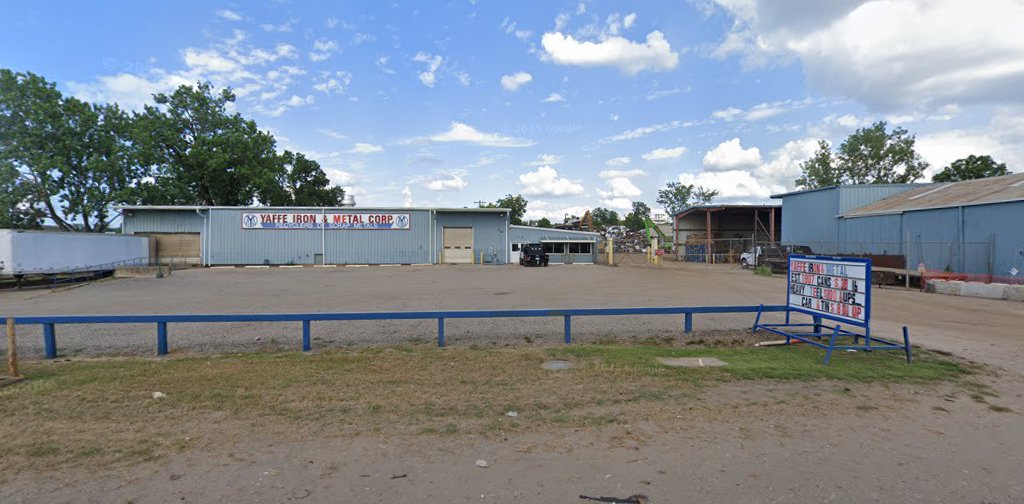 Yaffe Iron & Metal Corporation - photo 1
