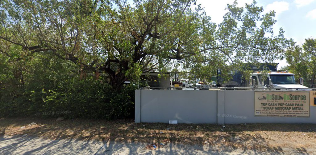 Coastal Materials Management - photo 1