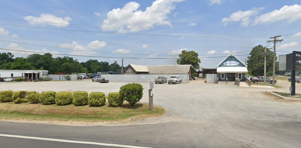 Fitzgerald Salvage & Recycling - photo 1