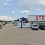 Photo of Aceros America St Pete, LLC.