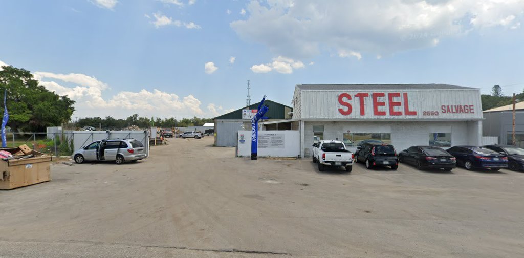 Aceros America St Pete, LLC. - photo 1