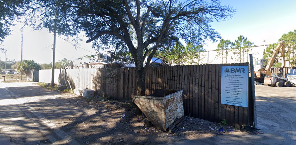 Best Metal Recycling Inc - photo 1