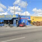 Photo of River Recycling