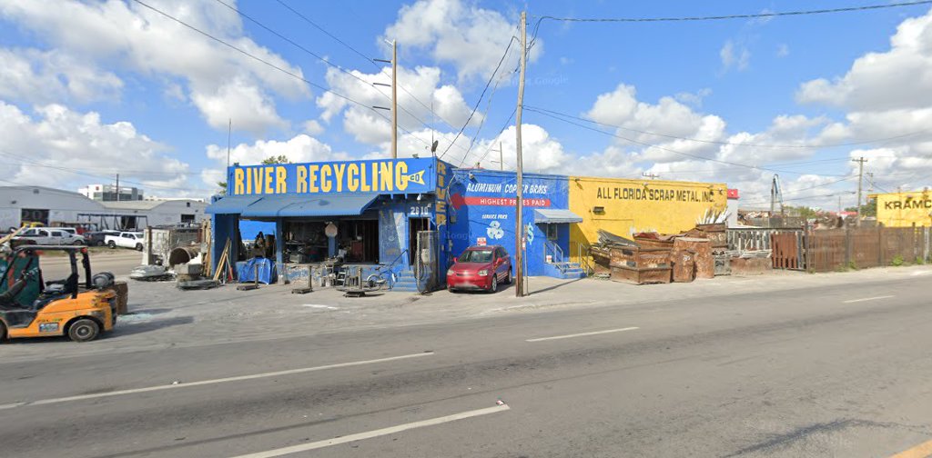 River Recycling - photo 1