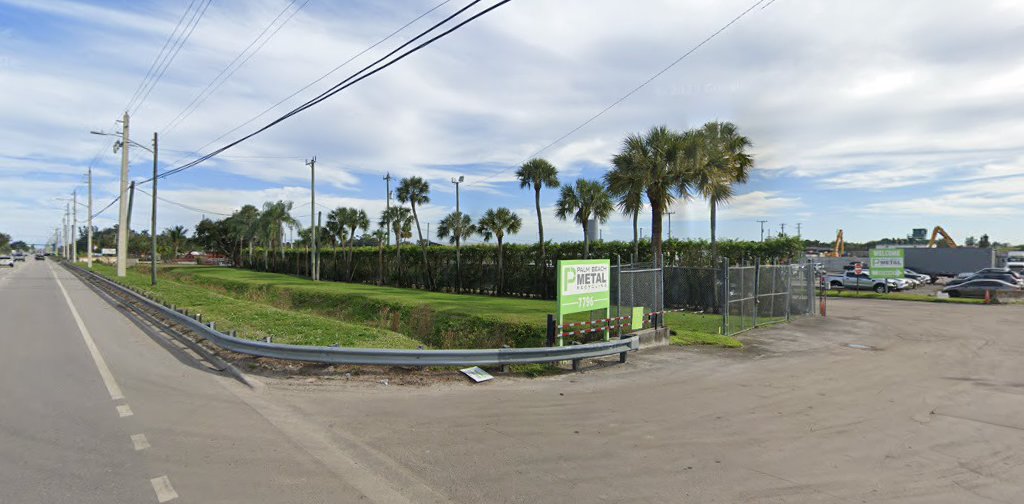 Palm Beach Metal Recycling - photo 1