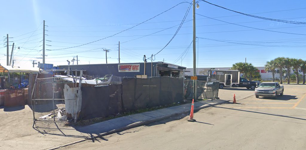 Liberty Scrap Metal, Inc. - photo 1