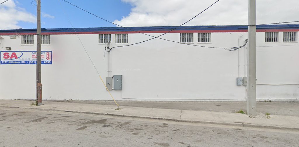 SA Recycling - photo 1