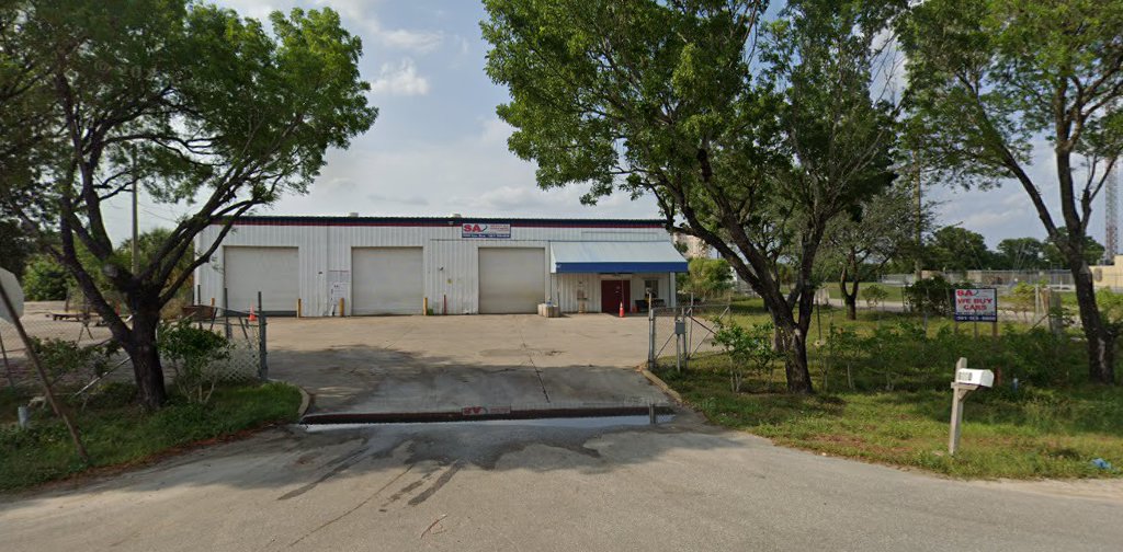 SA Recycling - photo 1