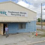 Photo of Trademark Metals Recycling