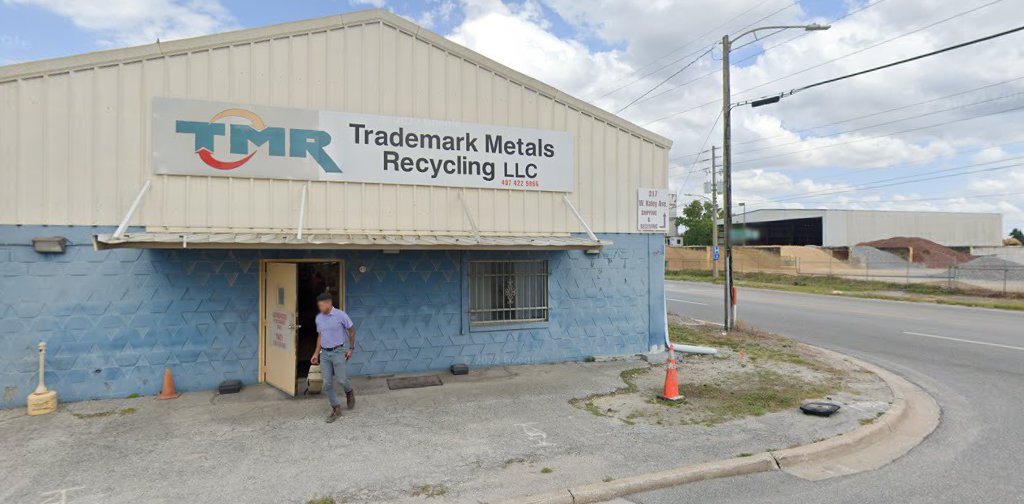 Trademark Metals Recycling - photo 1