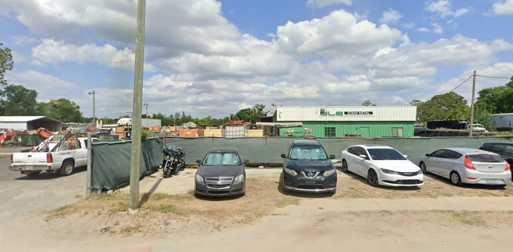 GLE Scrap Metal - Orlando - photo 1