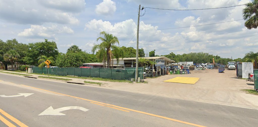 Scrap Metal Trading Corp - photo 1