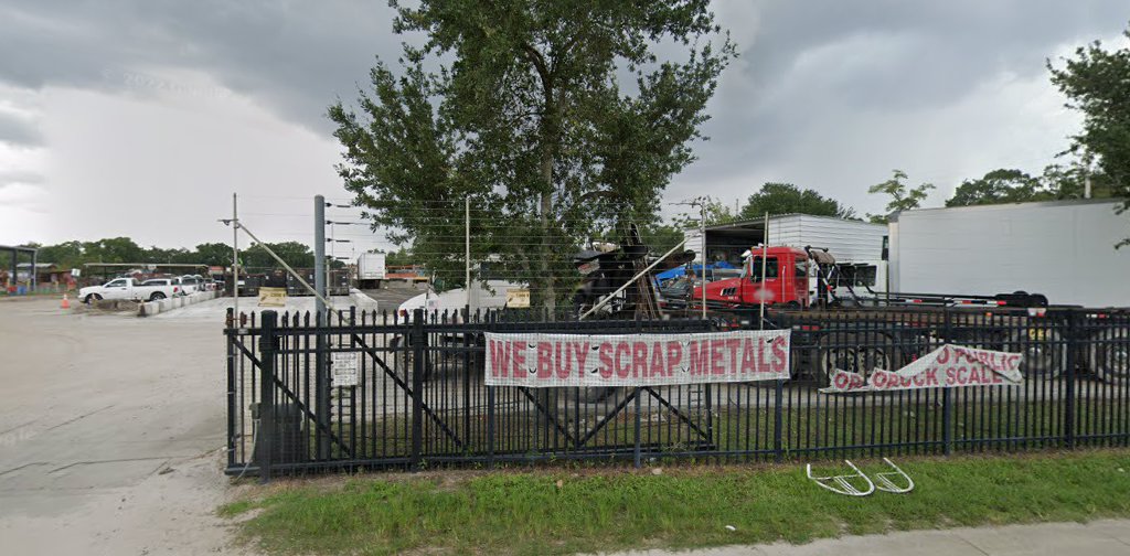Scrap Systems Inc - photo 1