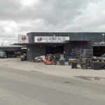 Photo of USA Scrap Metal & Recycling
