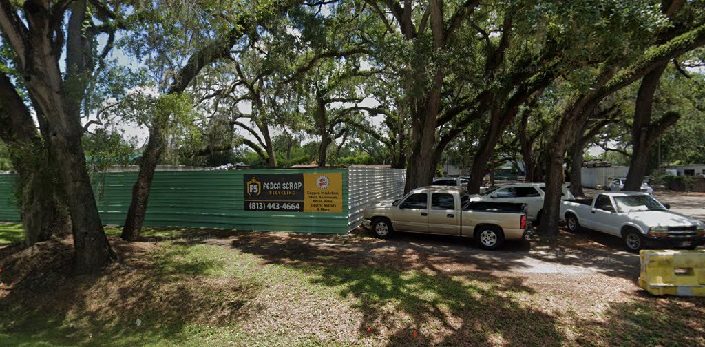 Fedca Scrap Recycling - photo 1