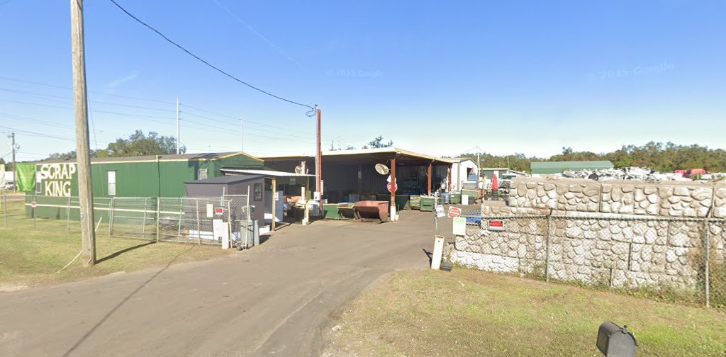 Scrap King - photo 1