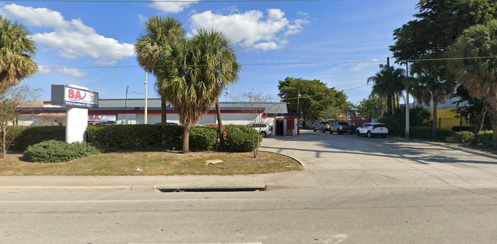 SA Recycling - photo 1