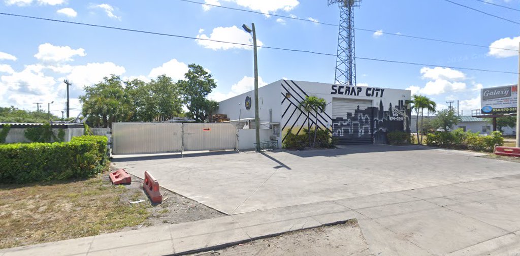 Scrap City Pompano Beach - photo 1
