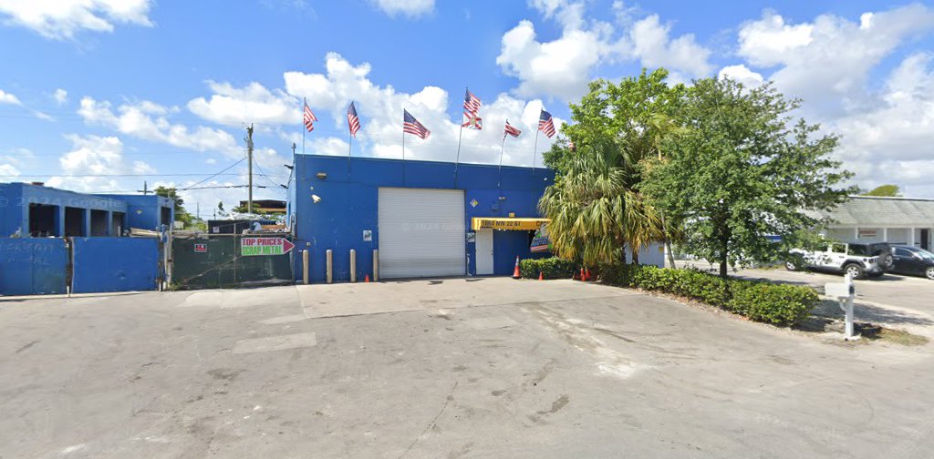 American Metal Recycles - photo 1