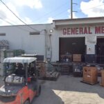 Photo of General Metals Corporation