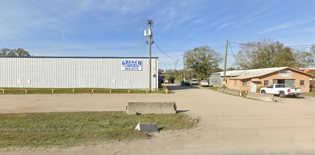 Scrapco Metal Recycling - photo 1